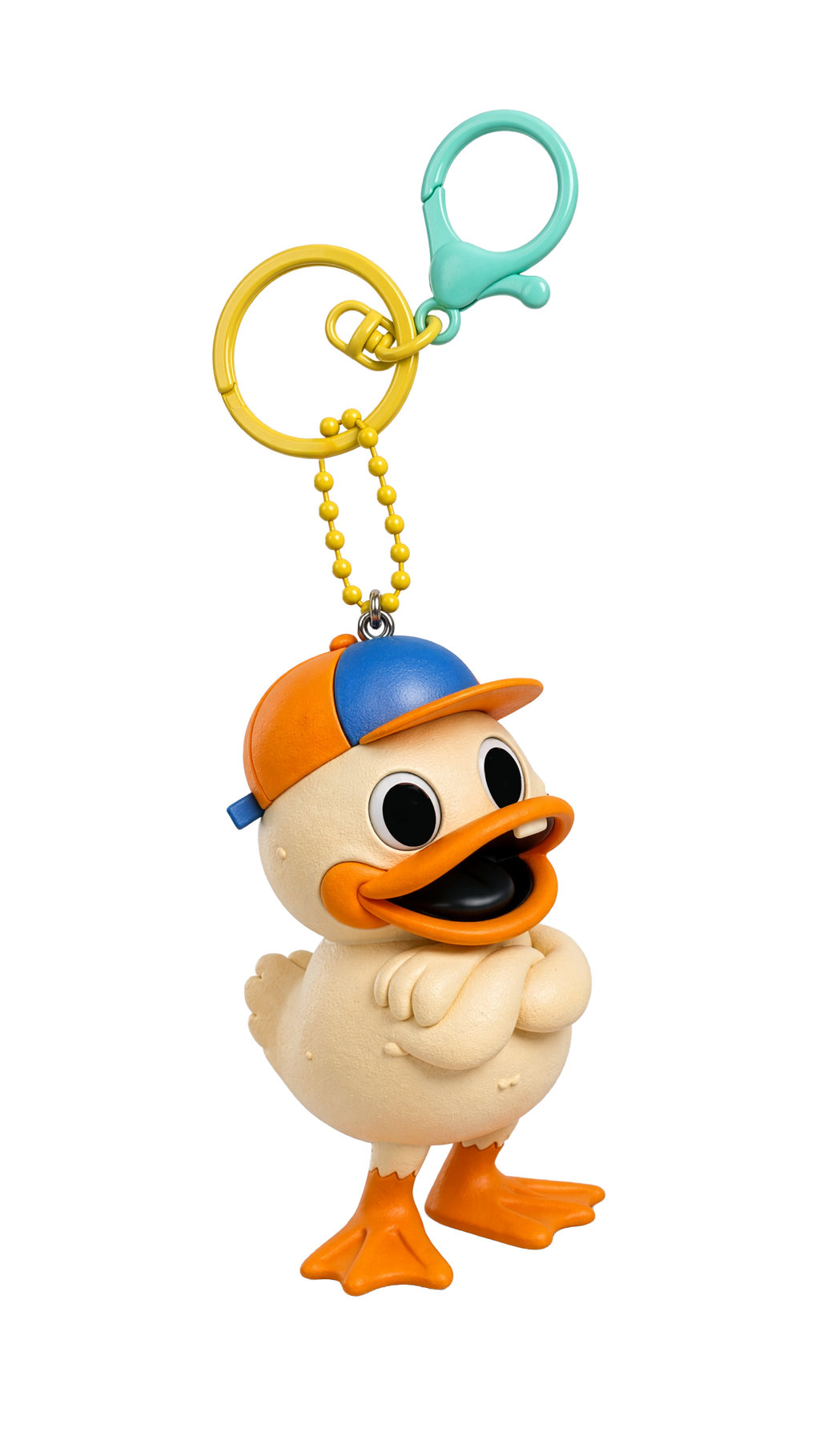 Niño Feo - Keychain BlindBox
