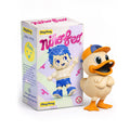 Niño Feo - Keychain BlindBox